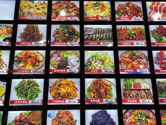 -故乡明太鱼屋(航北路店)