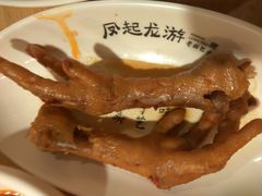 -凤起龙游老面包子(凯德晶品店)