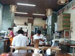 -忆碗面(华新街店)