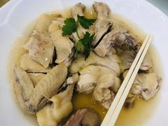 -京华世纪酒店·潮苑大酒楼(益华百货店)