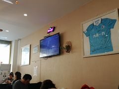 大堂-小郭私房菜·海肠捞饭店(学士街店)