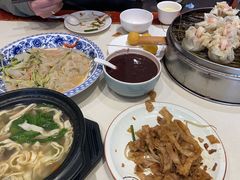 -郑州烤鸭总店