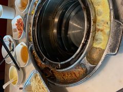 -韩宫宴烤肉·料理(南京江宁万达店)