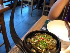 -绿茶餐厅(龙湖金楠天街店)