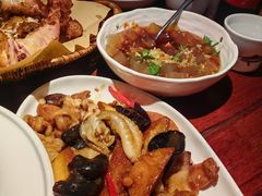 -前海沿·青岛菜(五四广场永旺店)