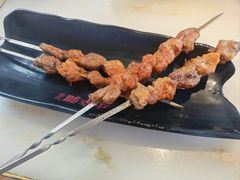 -天山传奇新疆菜(SKLP店)