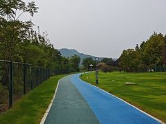 -黄河小浪底水利枢纽风景区