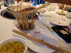 -大斌家串串火锅(德思勤店)