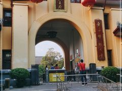 -桂林独秀峰王城景区