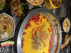 -小王少龙火锅(沙南街店)