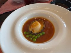 -洲际酒店·地平线全日餐厅HORIZON CAFÉ