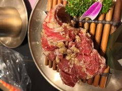 -西塔老太太泥炉烤肉(龙湖北苑天街店)