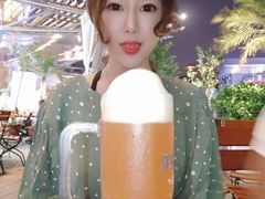 -PAULANER普拉那德国啤酒花园(千玺广场店)