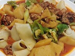 -苏氏牛肉面(丰北桥店)