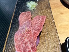 -焱铁烧·黑毛和牛专门店(南宁万象城店)