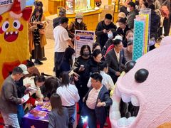 -松雷商业(南岗店)