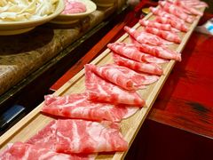-蜀国大将老火锅(江北店)