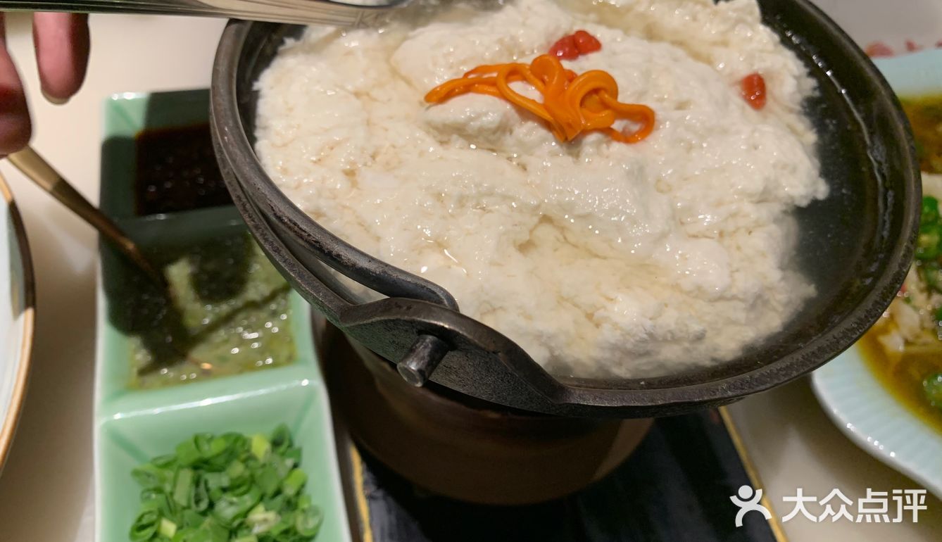 倍儿讲究的规矩菜