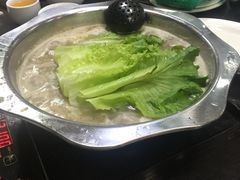 -来自潮州牛肉店(华强北店)