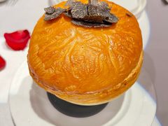 -Le Bistrot de Racine