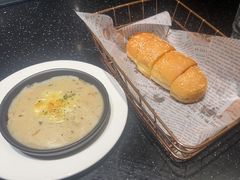 -西堤厚牛排(国瑞店)