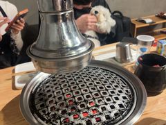 -霸腹烤肉(厦门柚子番店)