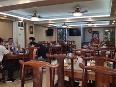 大堂-友强·23年特色海鲜大排档(厦门店)