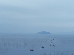 -北岐滩涂