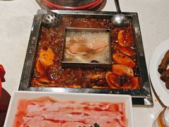 -红鼎坊·老成都火锅(新南门店)