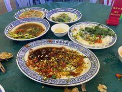 腌生蚝-桂园白粥·潮汕老味道