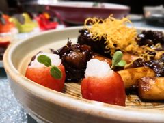 -蟹榭·本帮江浙菜·蟹宴(五角场合生汇商场店)