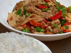-得稻小饭堂·江西菜(浦江店)