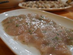 -章记正宗南岗鱼蛋火锅