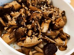 -曼乐辰餐厅(中庚漫游城店)