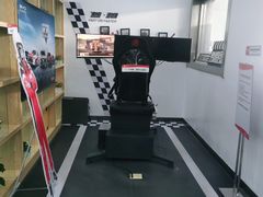 -北京福铃丰瑞比亚迪4S店(花乡店)