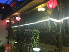 -浔岚云舍mist静谧观景美宿(丽江古城店)