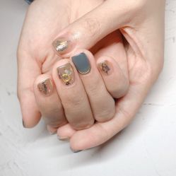 -StartNail美甲