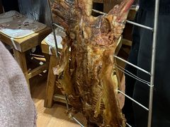 -香木香羊(小汤山店)