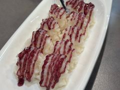 -烤肉宛饭庄(北新桥店)