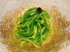 凉拌笋丝-粤珍轩·家宴·广式茶点(新城广场店)