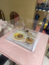 点击看大图 -奈尔宝·儿童乐园·亲子餐厅(前滩店)