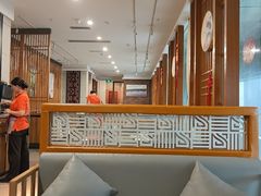 -楚鲜·汉正街一号(天河店)