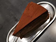 -Awfully Chocolate(嘉里城店)