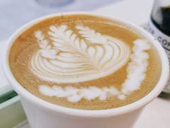 -BIRR COFFEE小熊咖啡(鸿瑞店)