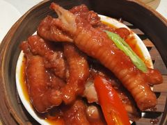 -港久茶餐厅(鹭洲里店)