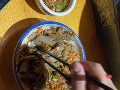 -民食香·腊排骨野生菌美食(木府店)