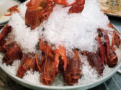 -指爱龙虾(金杨路总店)