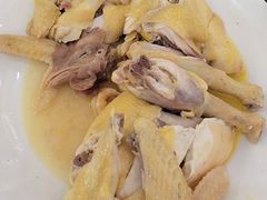 -鹭园酒家·四十年老字号