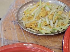 -江湖黑大兔(杨家坪店)