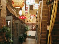 -永安水煮活鱼·仪征土菜院子